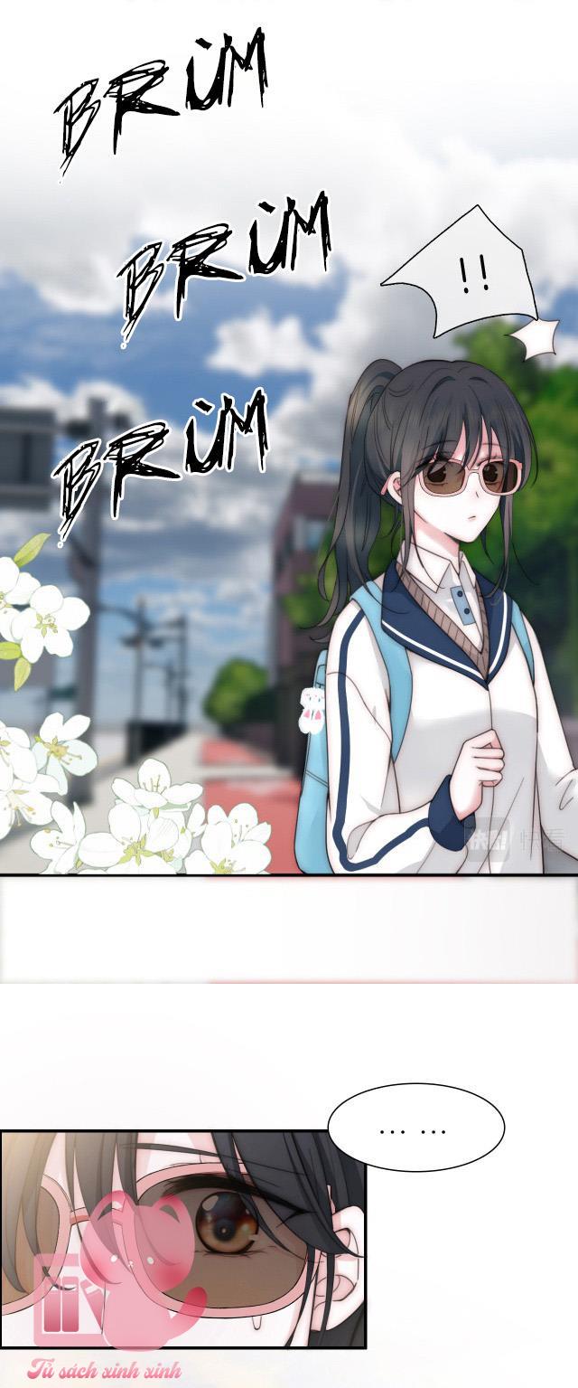 Bệnh Yêu - Chap 3