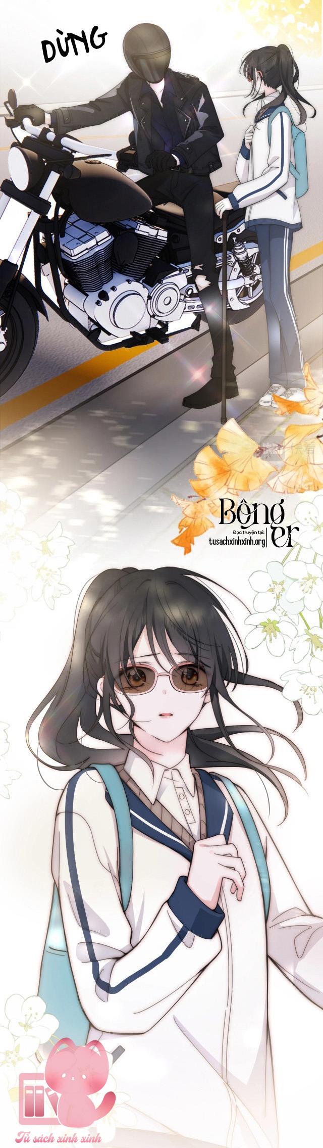 Bệnh Yêu - Chap 3