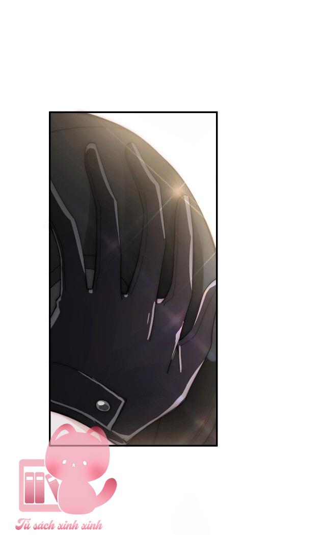 Bệnh Yêu - Chap 3