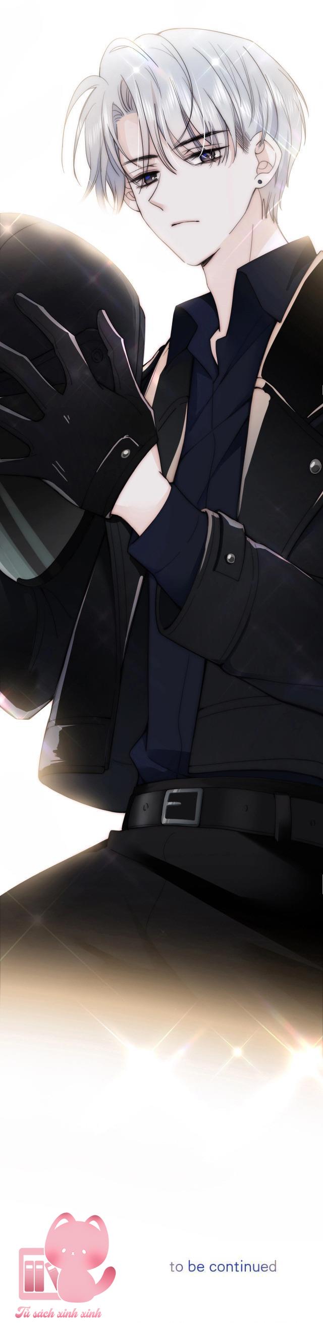 Bệnh Yêu - Chap 3