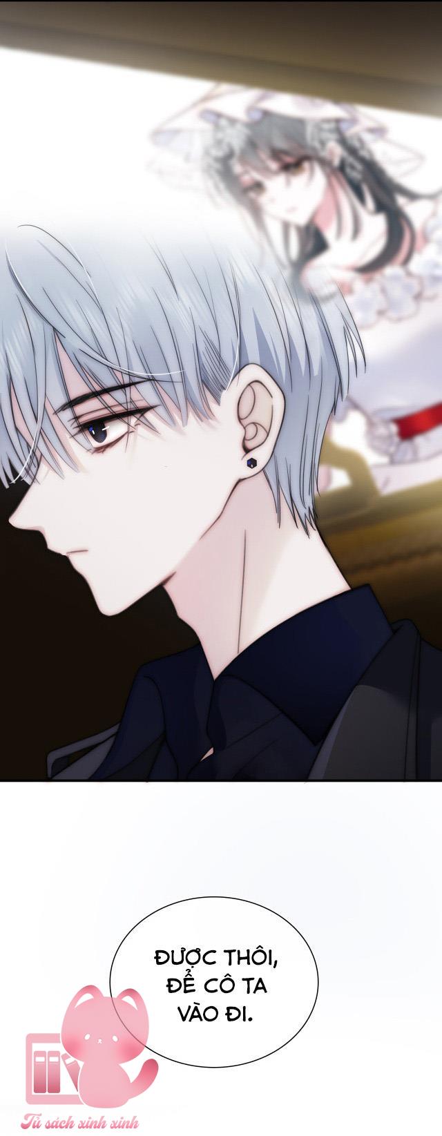 Bệnh Yêu - Chap 3