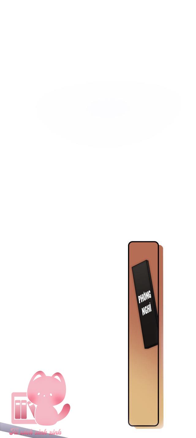 Bệnh Yêu - Chap 3