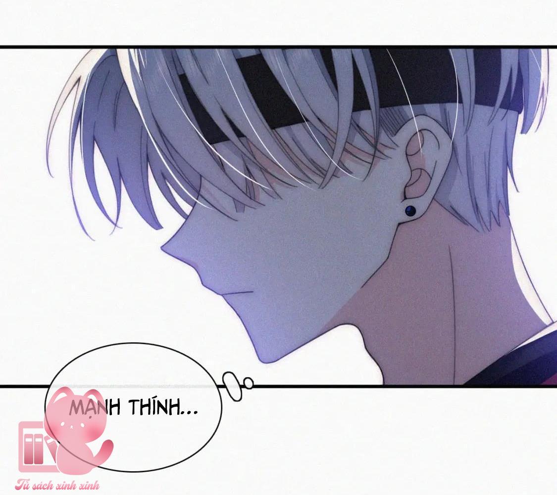 Bệnh Yêu - Chap 33