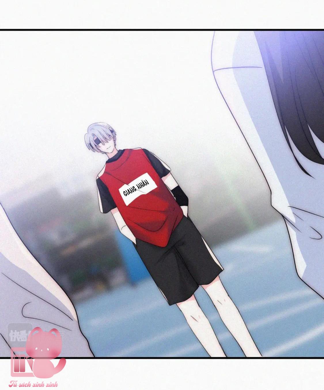 Bệnh Yêu - Chap 33