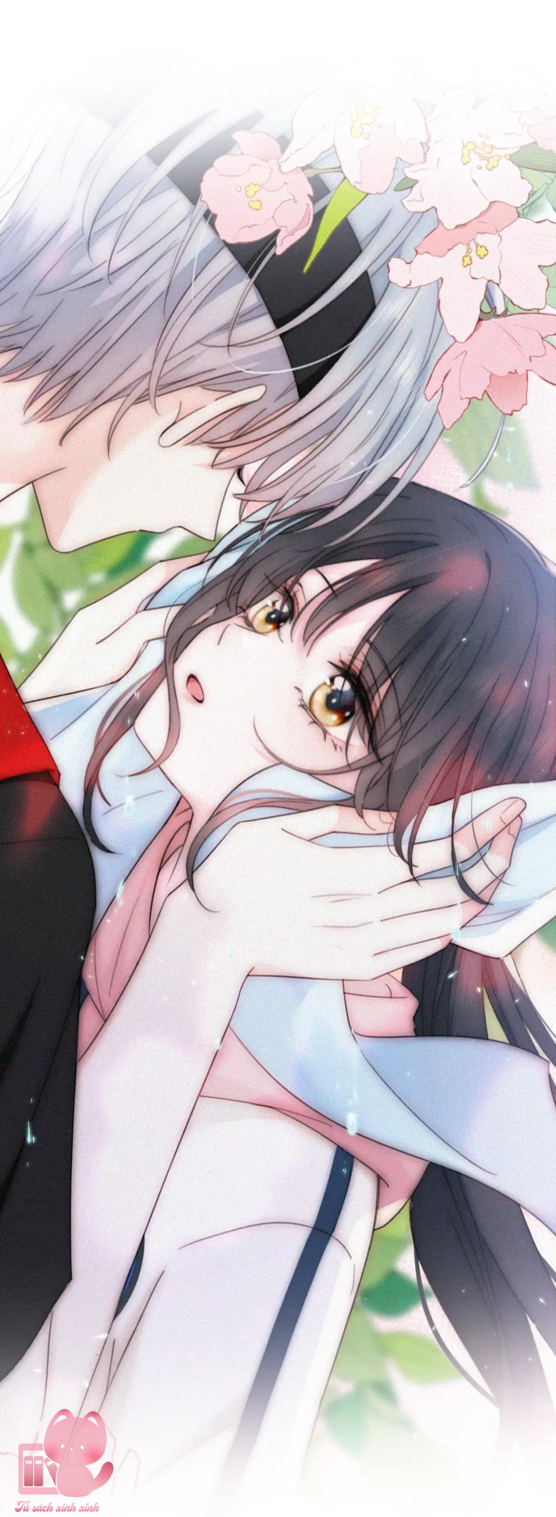 Bệnh Yêu - Chap 35