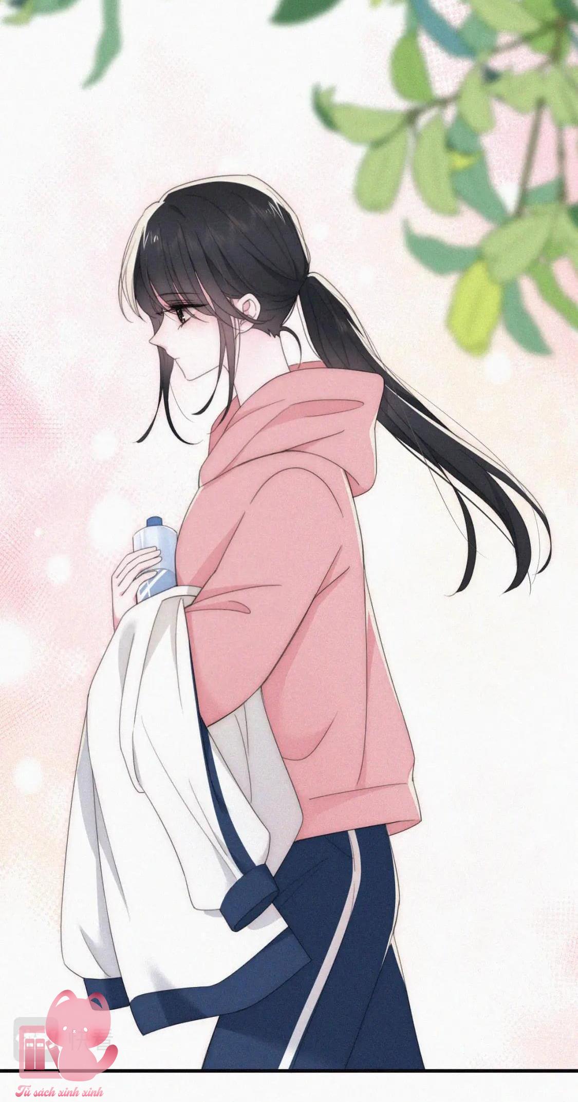 Bệnh Yêu - Chap 35