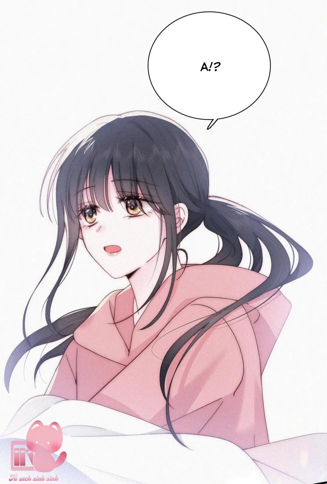 Bệnh Yêu - Chap 35