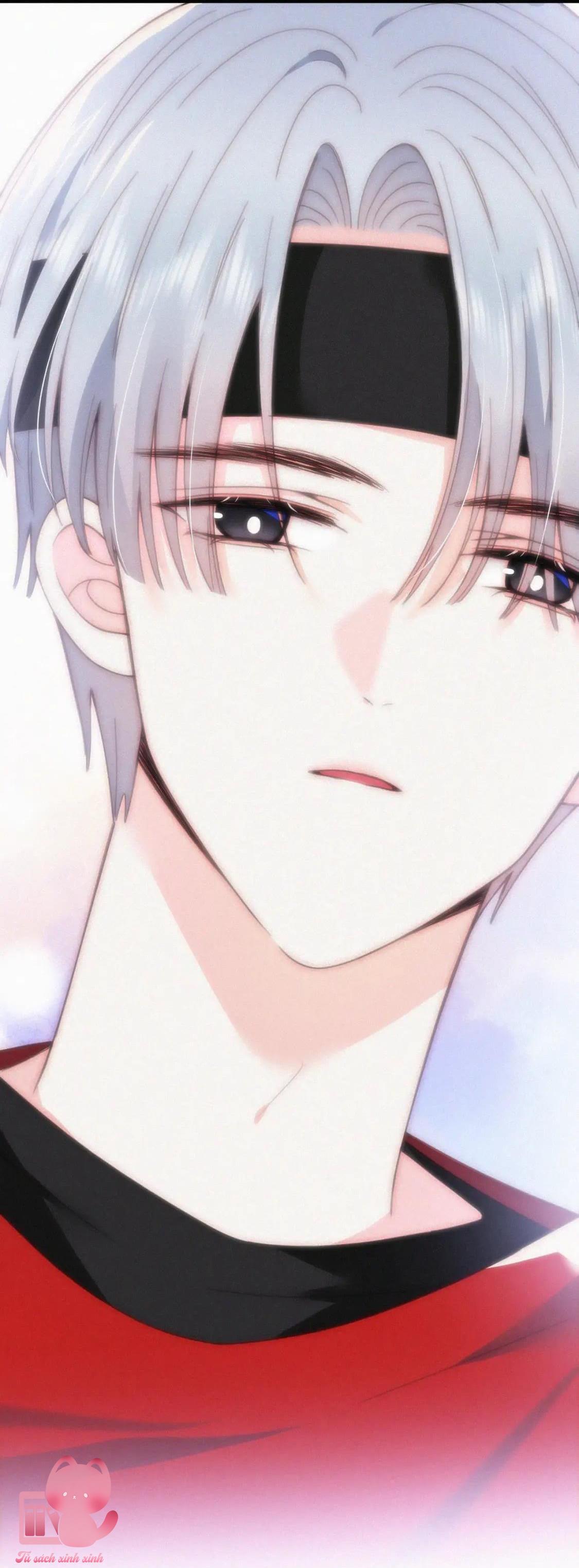 Bệnh Yêu - Chap 35