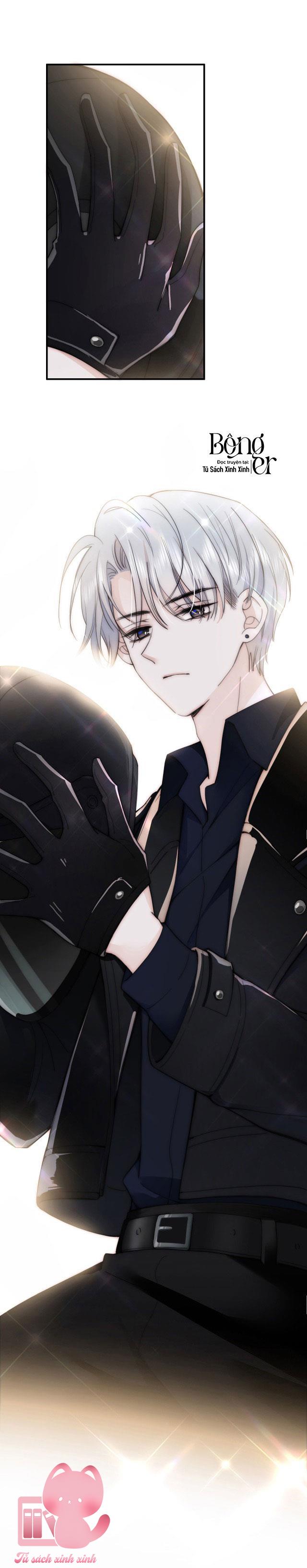 Bệnh Yêu - Chap 4