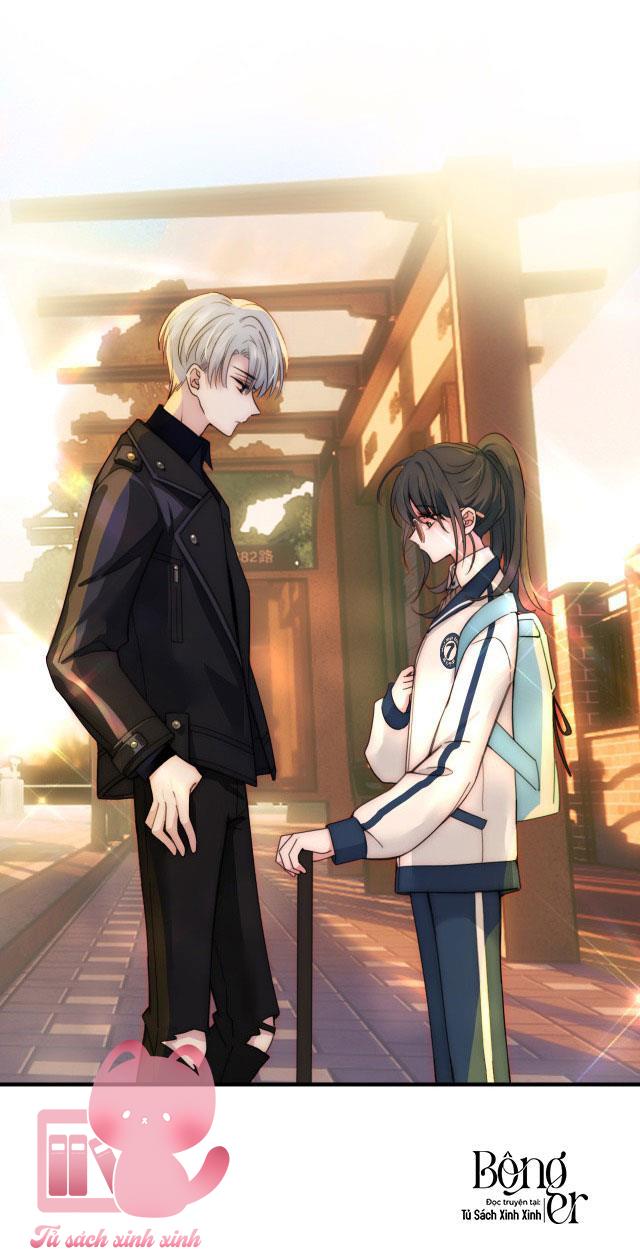 Bệnh Yêu - Chap 4