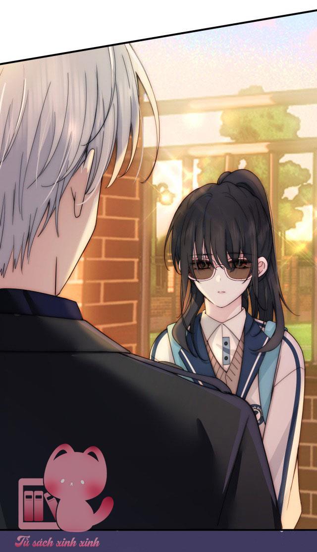 Bệnh Yêu - Chap 4