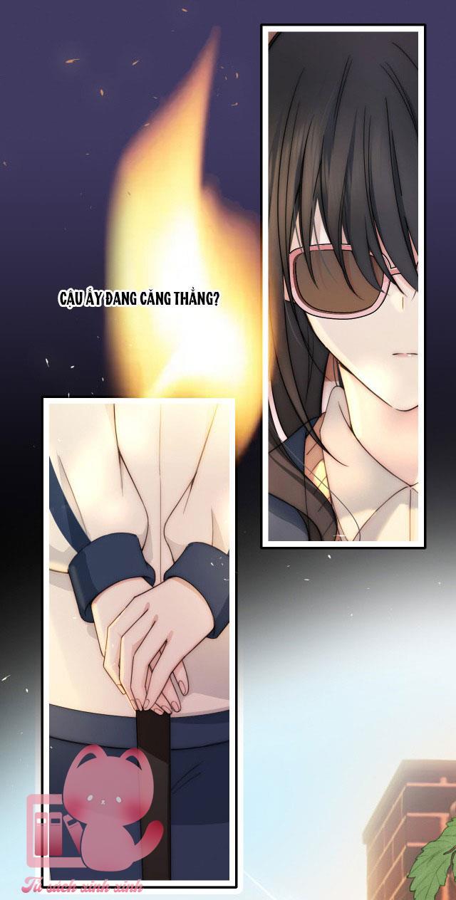 Bệnh Yêu - Chap 4