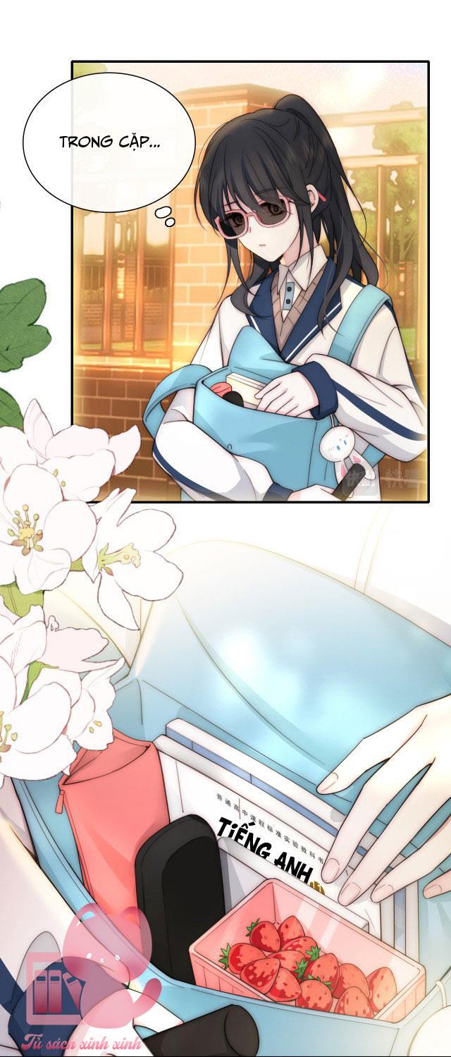 Bệnh Yêu - Chap 4