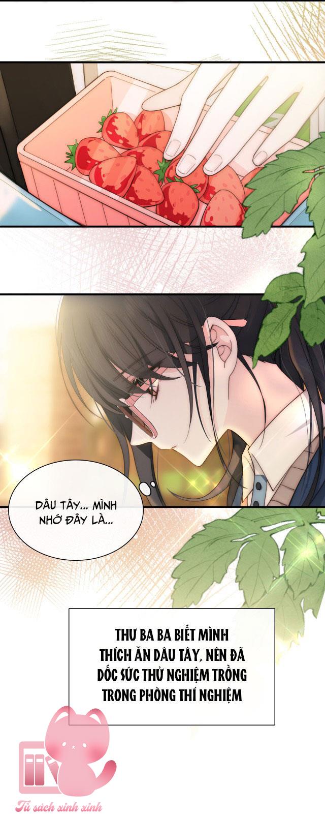 Bệnh Yêu - Chap 4