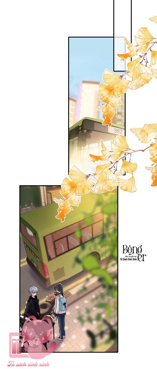 Bệnh Yêu - Chap 4