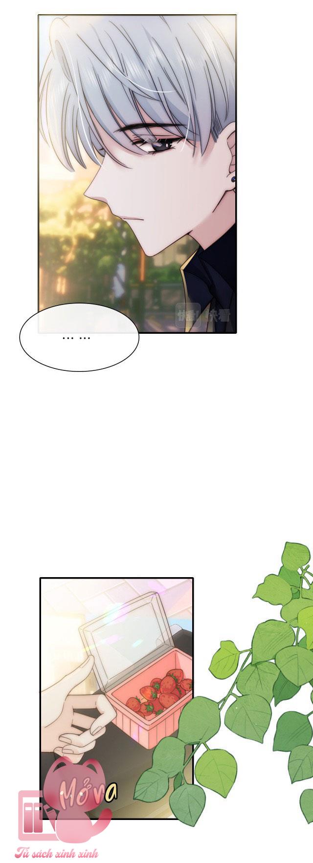 Bệnh Yêu - Chap 4