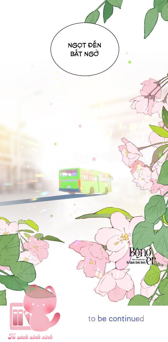 Bệnh Yêu - Chap 4