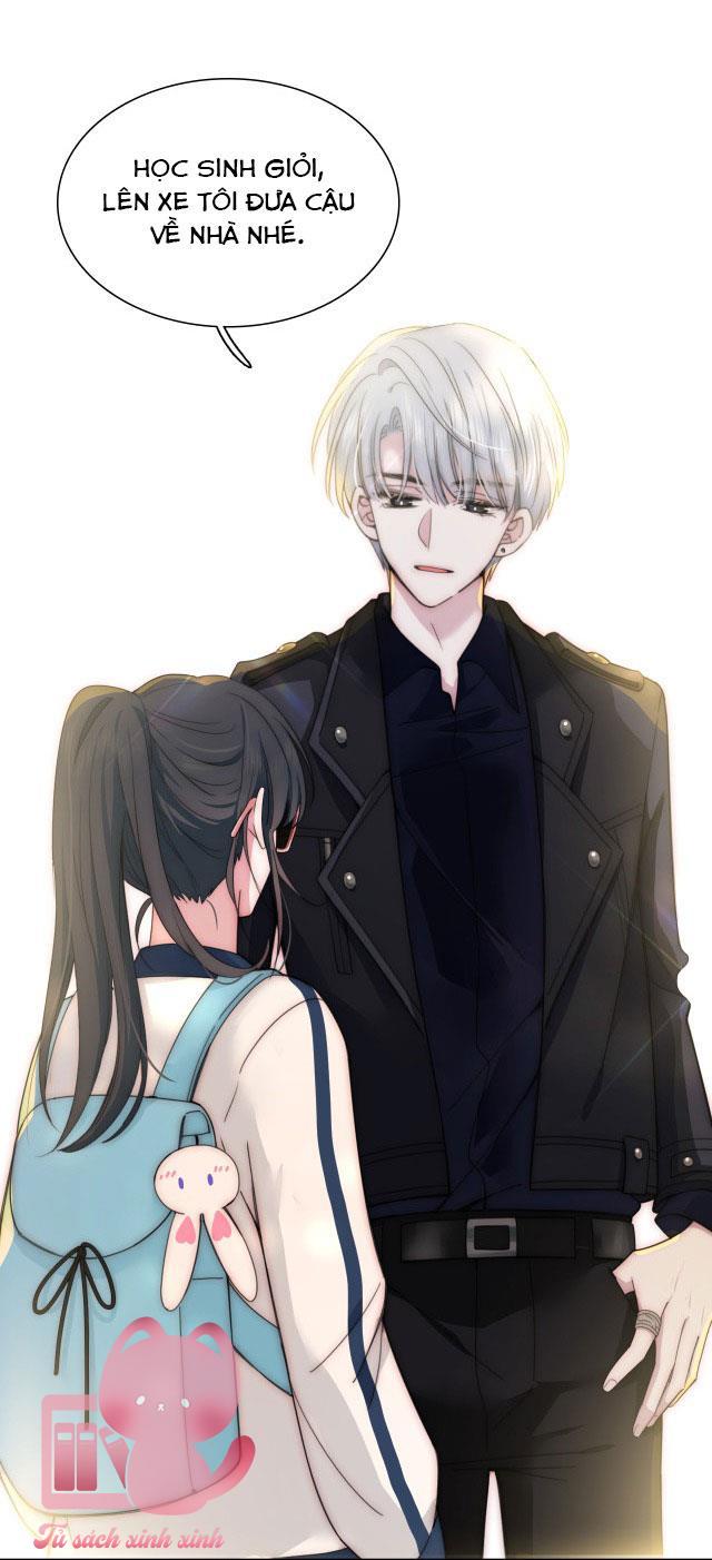 Bệnh Yêu - Chap 4