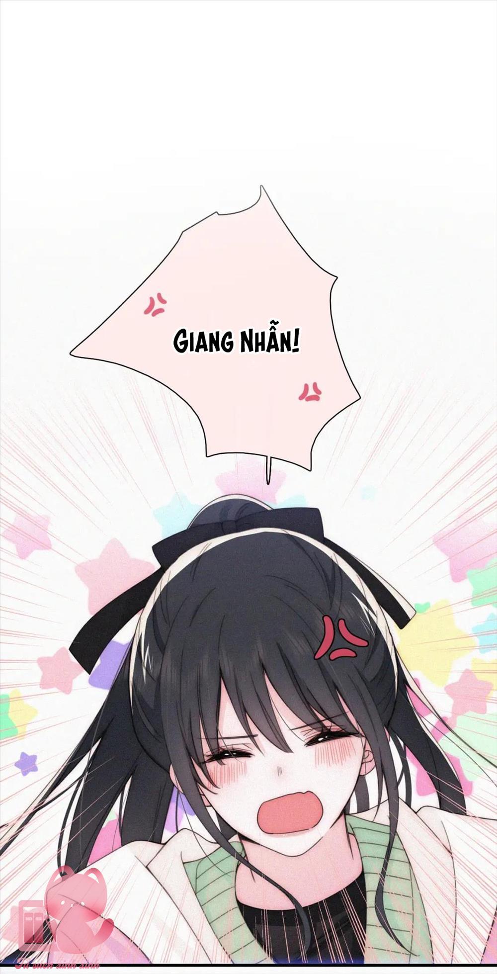 Bệnh Yêu - Chap 40