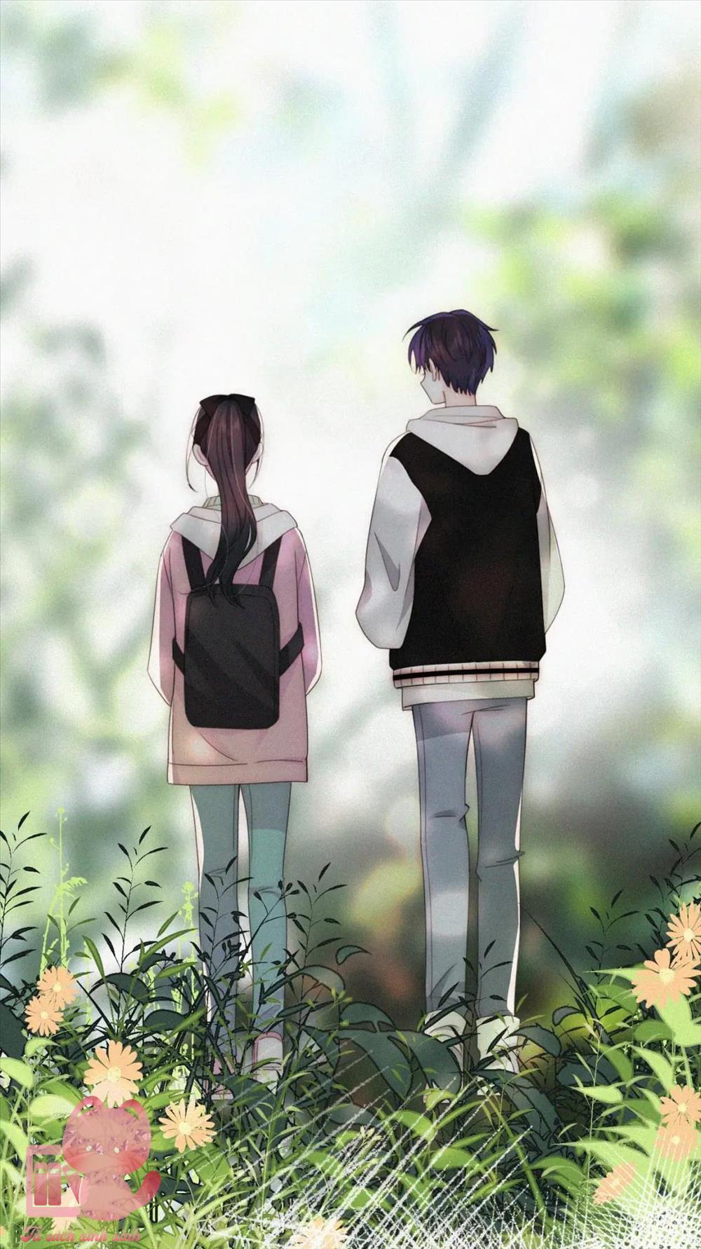 Bệnh Yêu - Chap 40