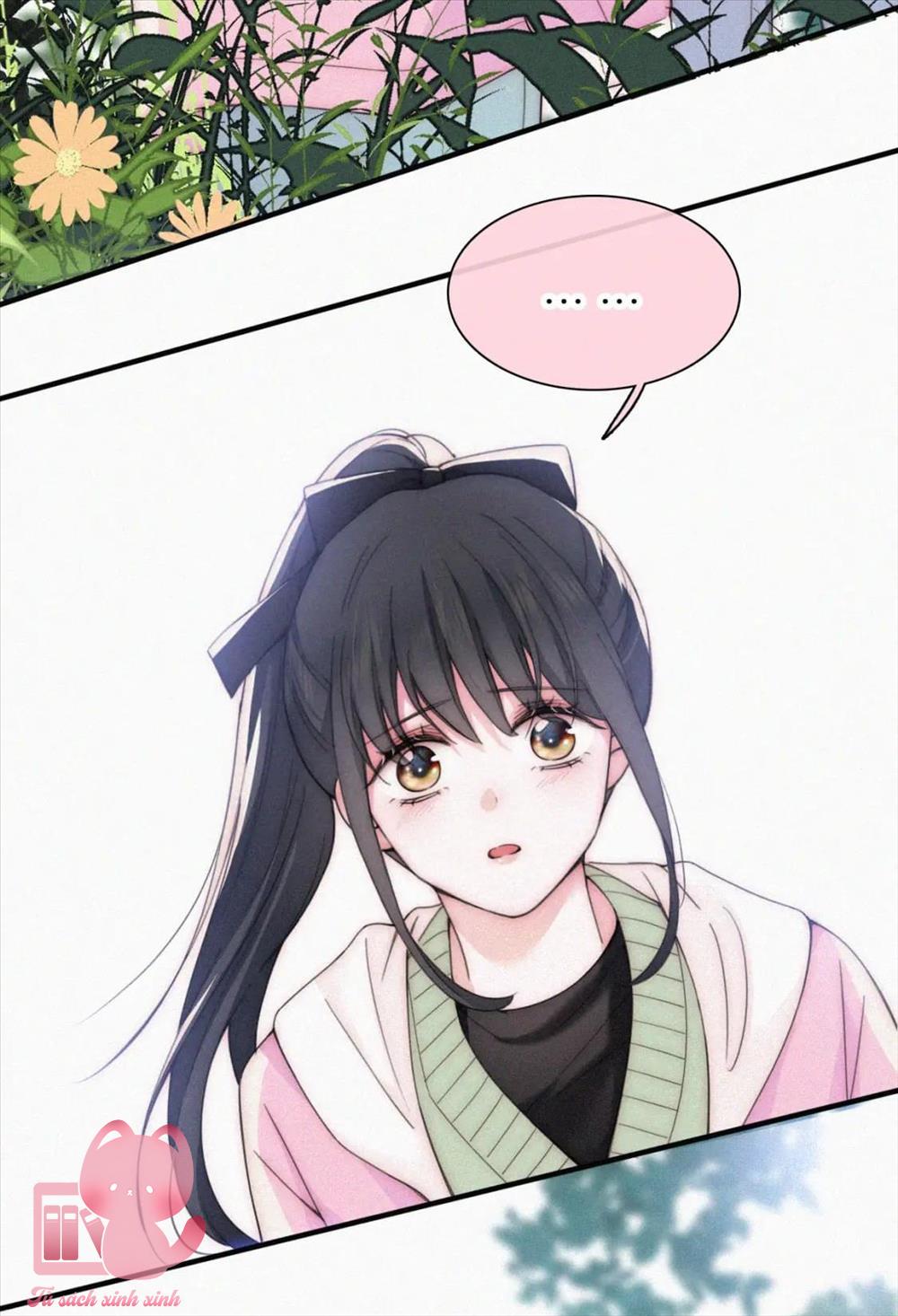 Bệnh Yêu - Chap 40