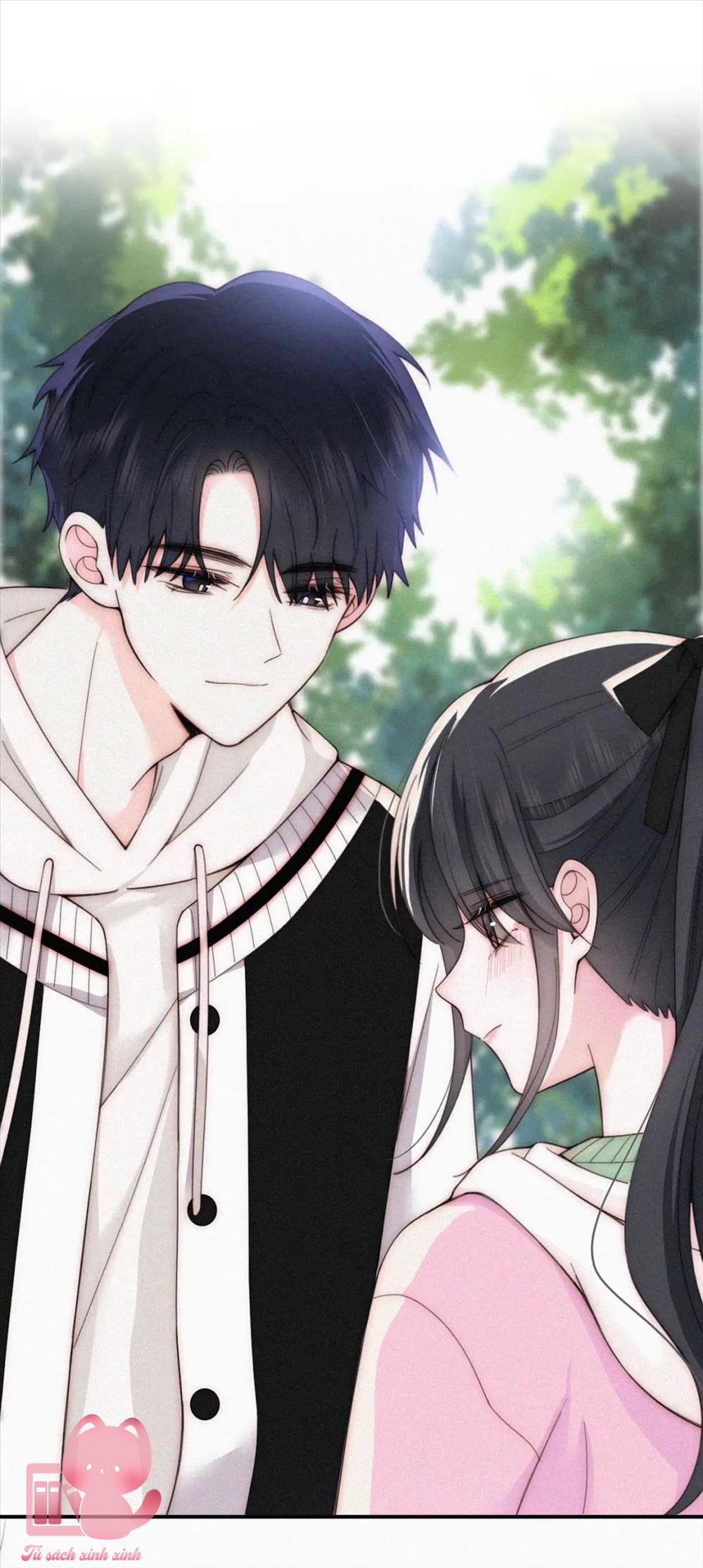 Bệnh Yêu - Chap 41