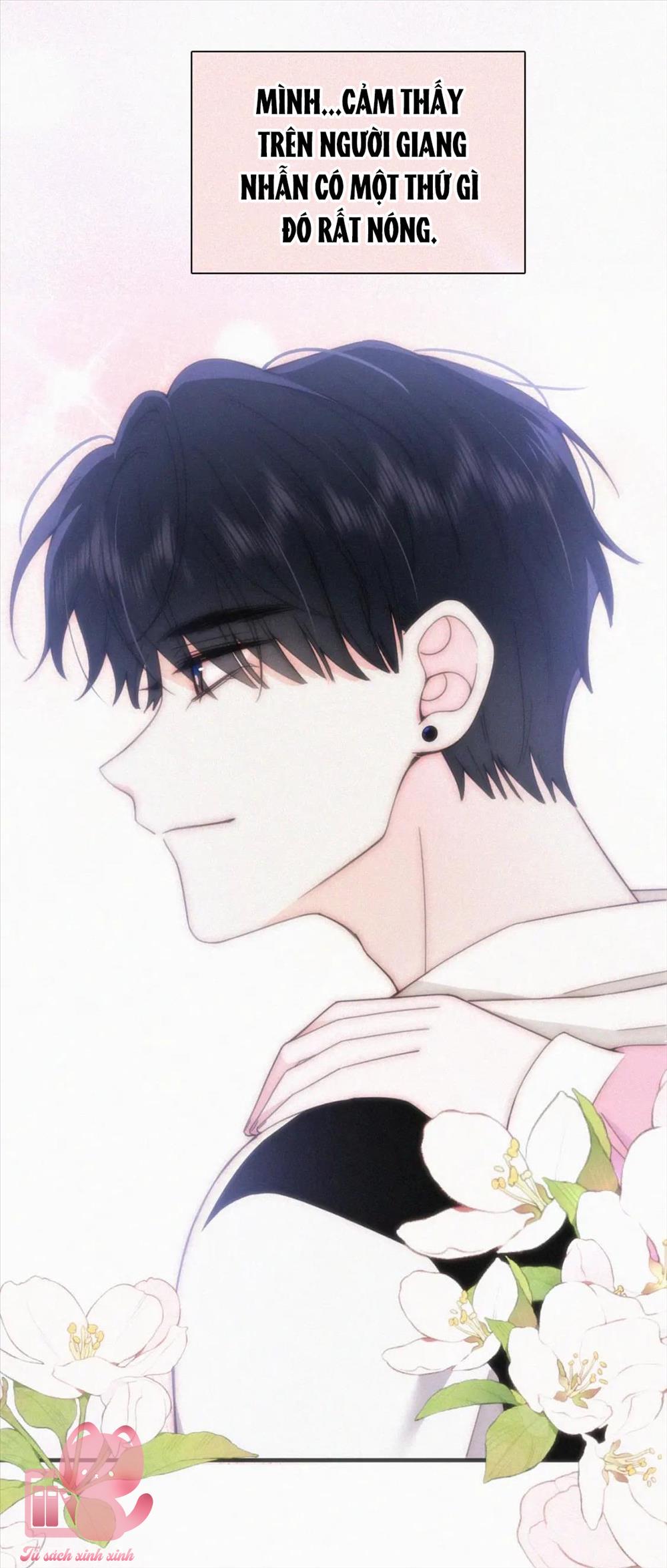 Bệnh Yêu - Chap 41