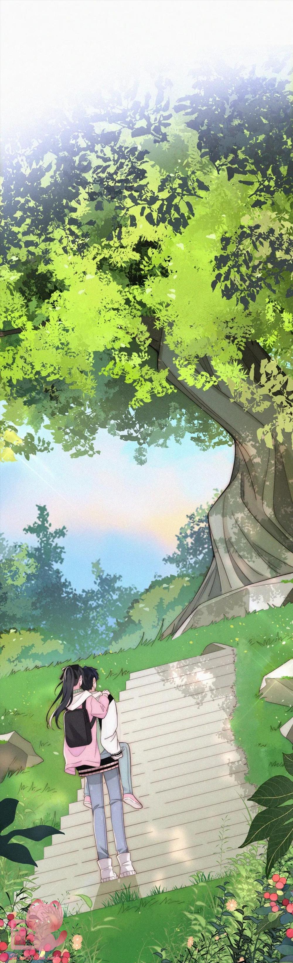 Bệnh Yêu - Chap 41