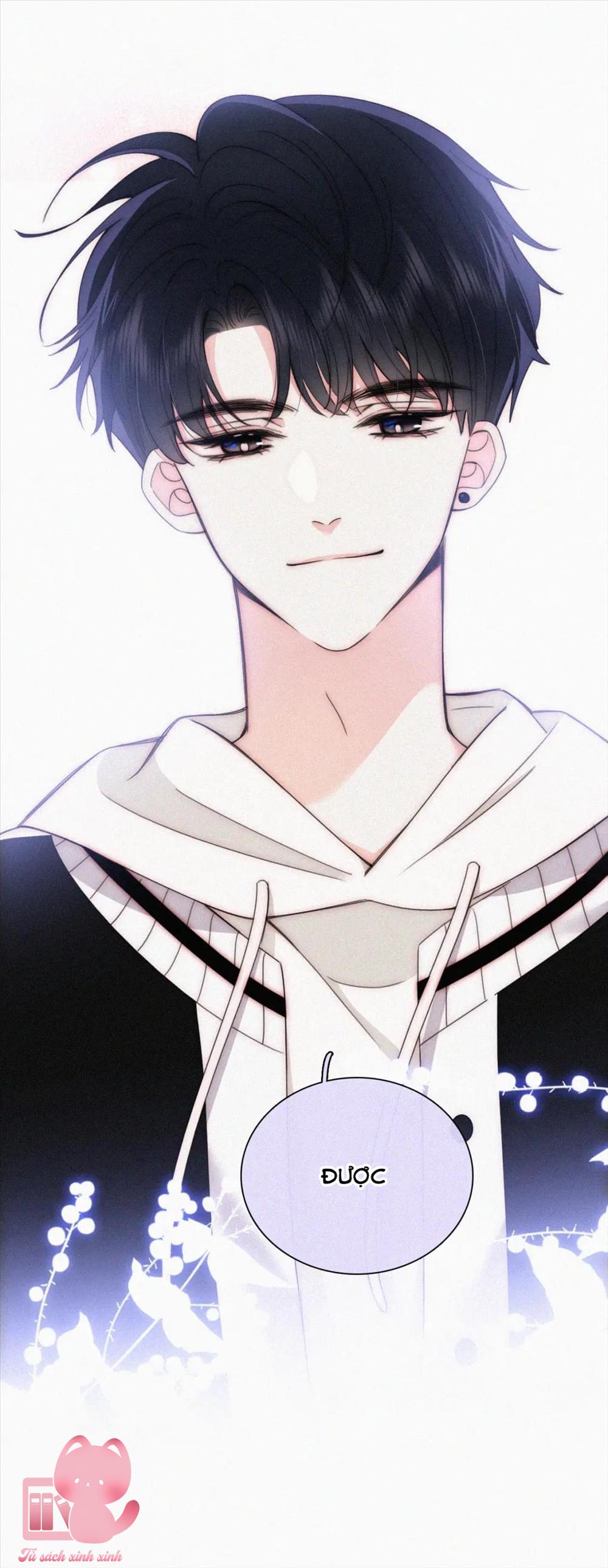 Bệnh Yêu - Chap 41