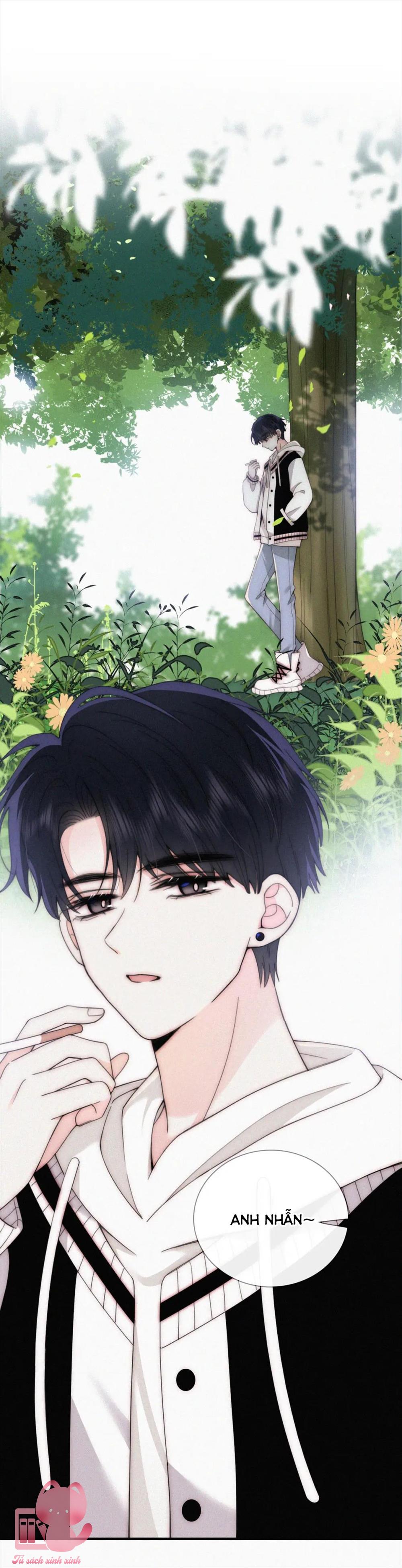 Bệnh Yêu - Chap 45