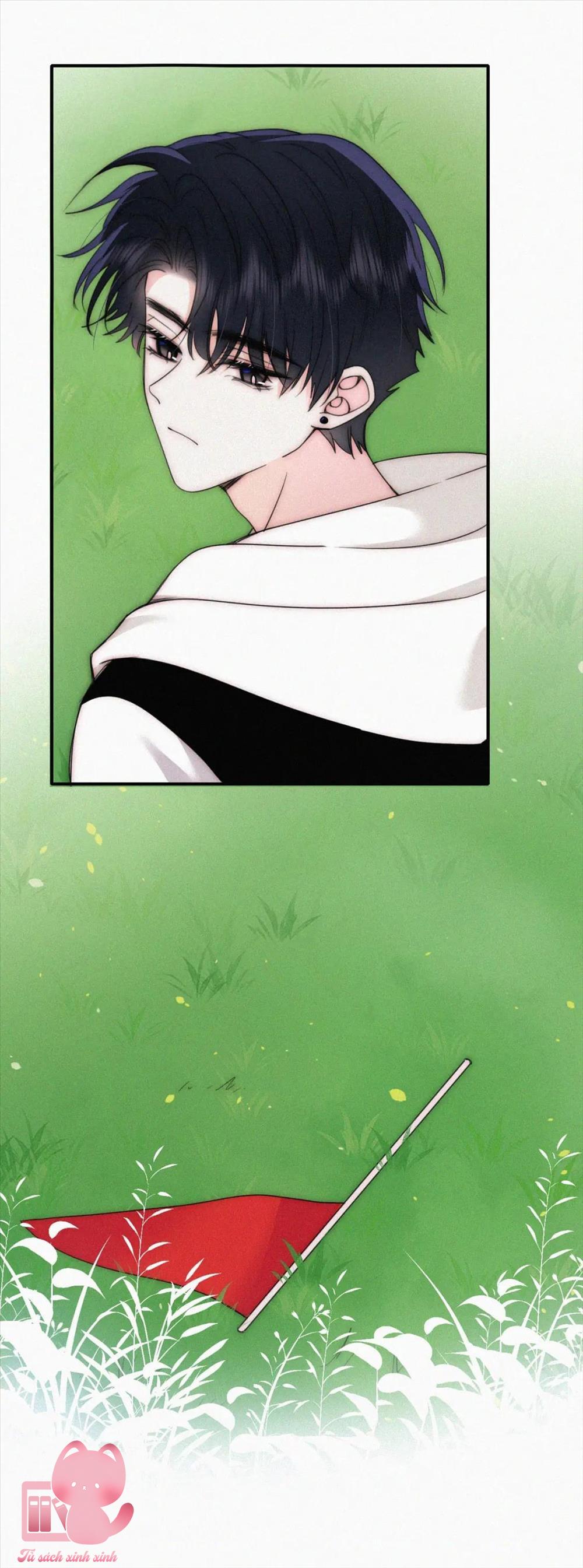 Bệnh Yêu - Chap 45