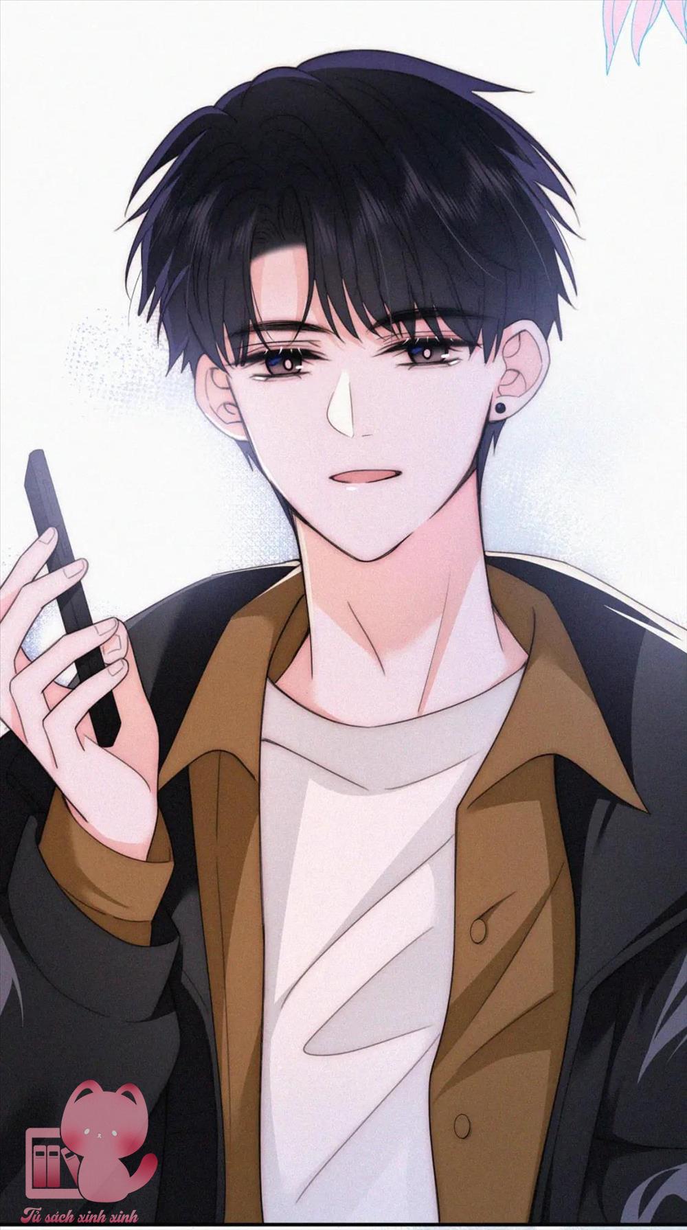 Bệnh Yêu - Chap 46