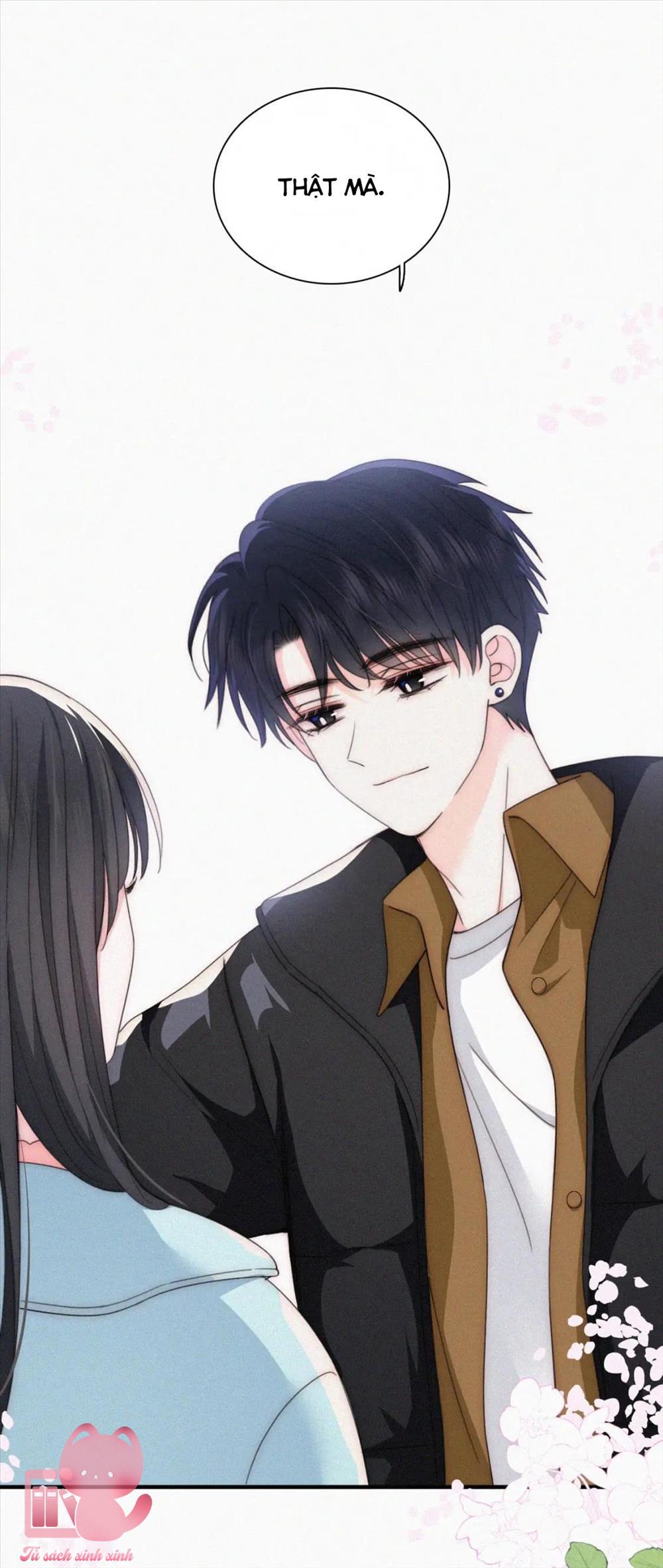 Bệnh Yêu - Chap 46