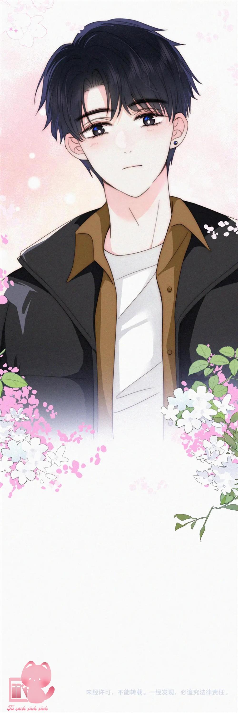 Bệnh Yêu - Chap 46