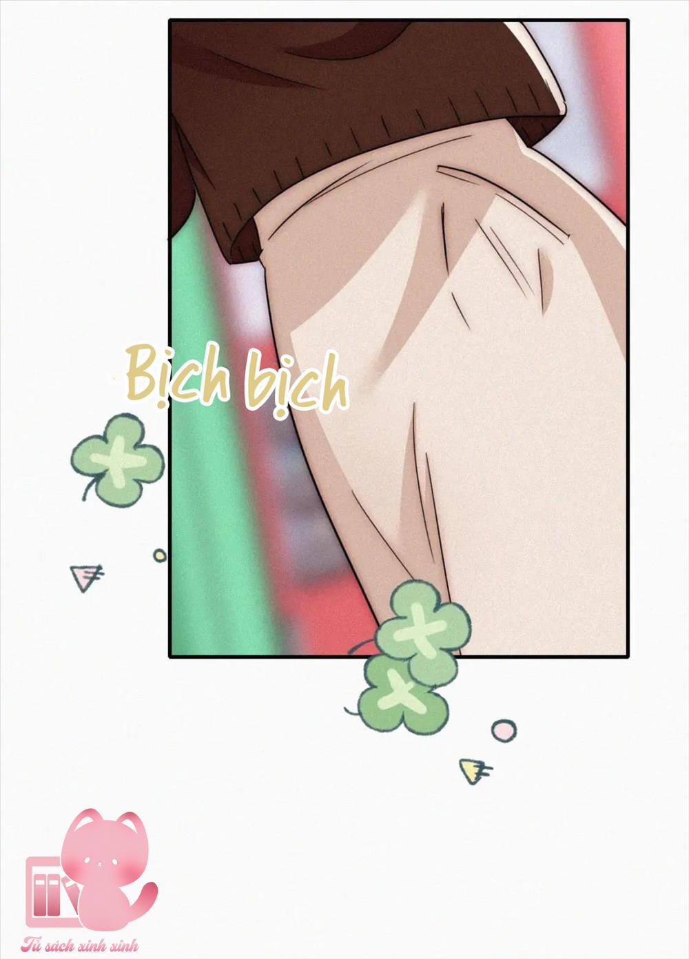 Bệnh Yêu - Chap 46