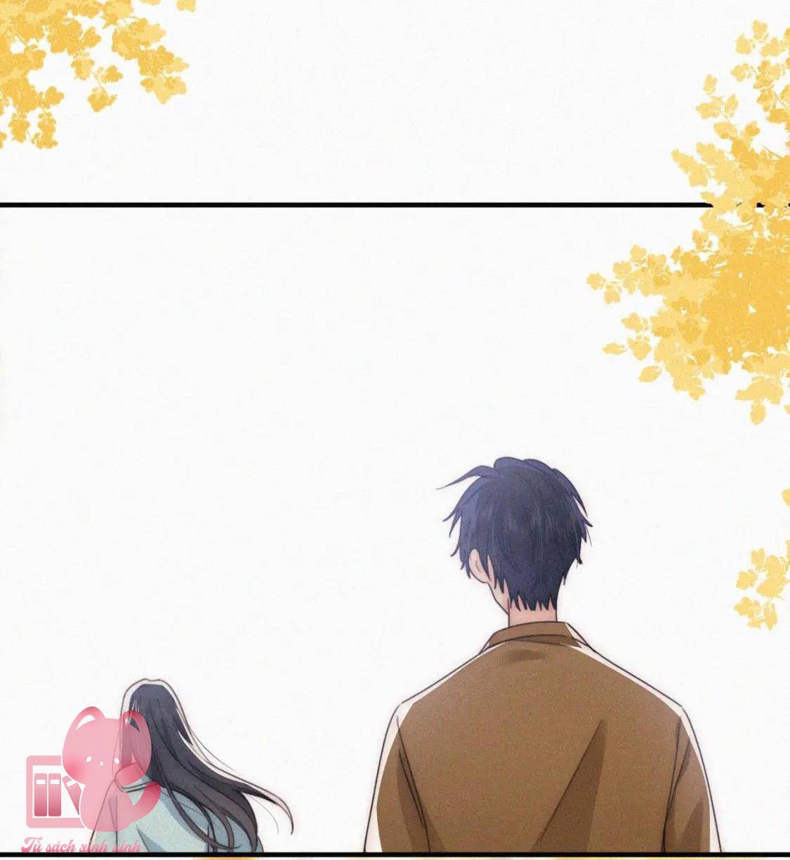 Bệnh Yêu - Chap 48