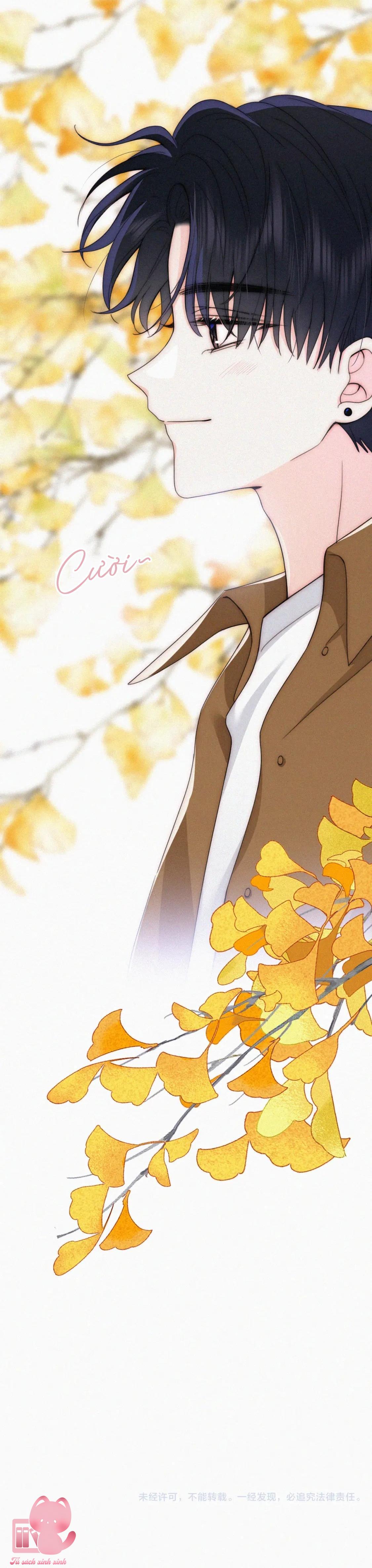 Bệnh Yêu - Chap 48