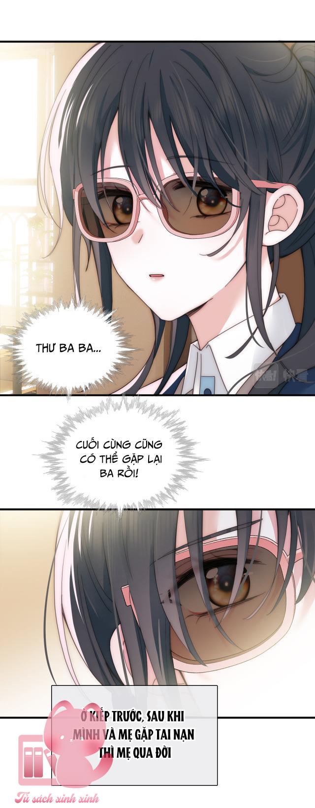 Bệnh Yêu - Chap 5