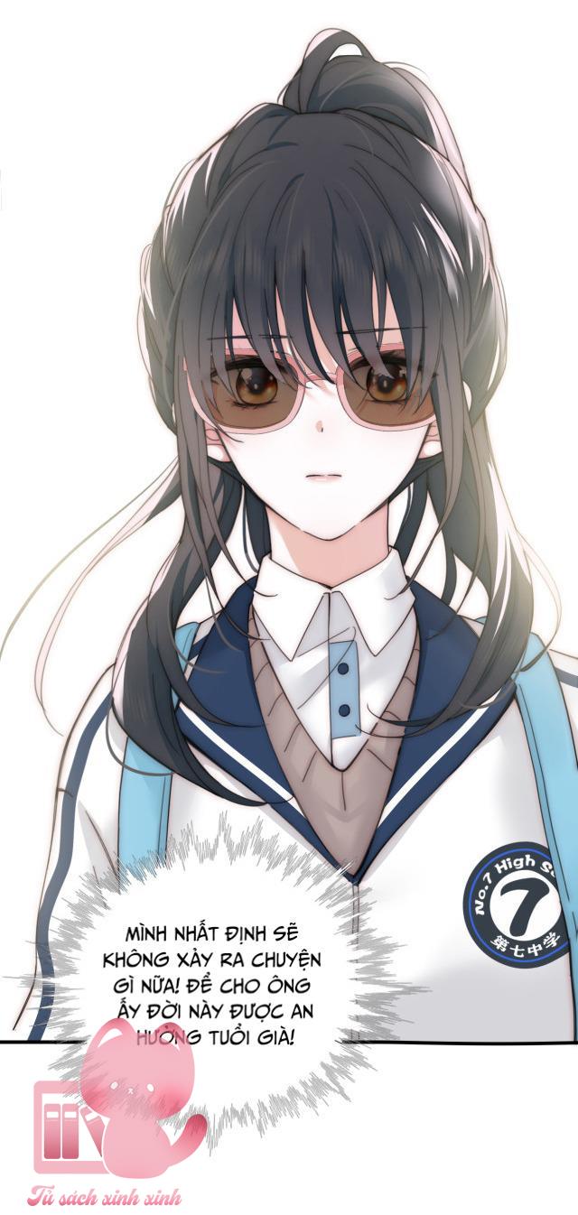 Bệnh Yêu - Chap 5