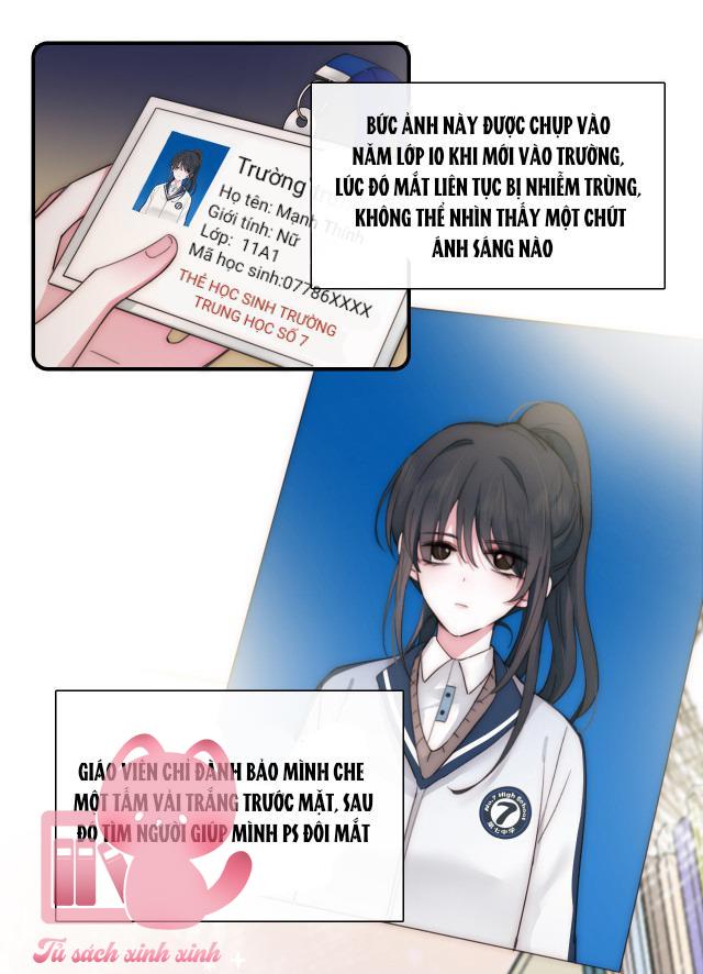 Bệnh Yêu - Chap 5