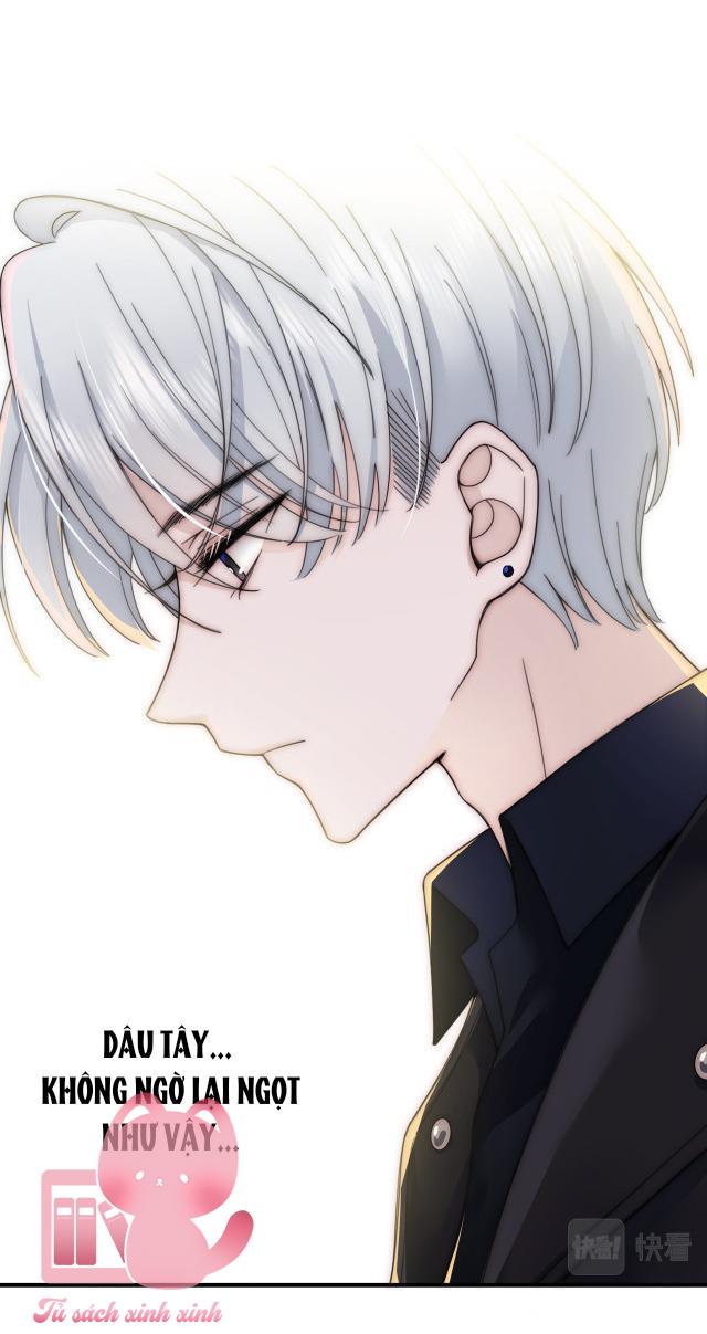 Bệnh Yêu - Chap 5