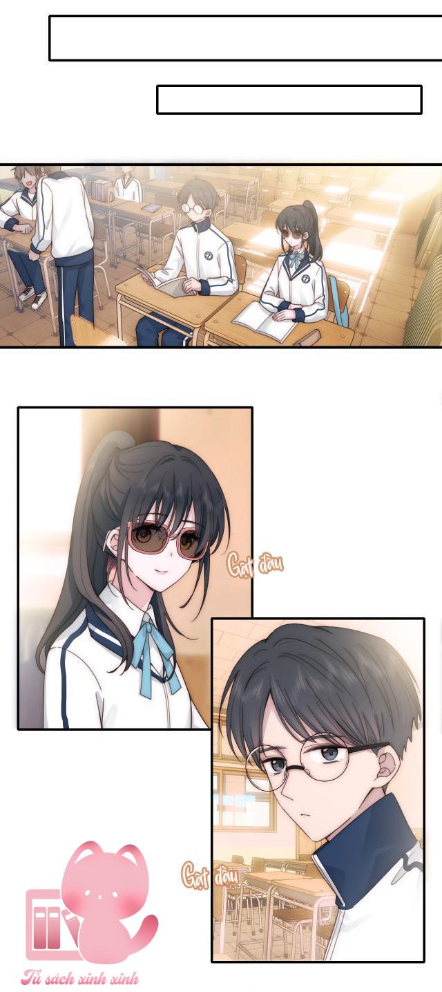 Bệnh Yêu - Chap 5