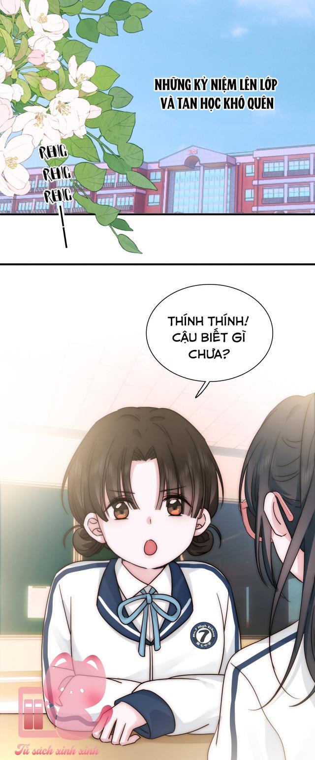 Bệnh Yêu - Chap 5