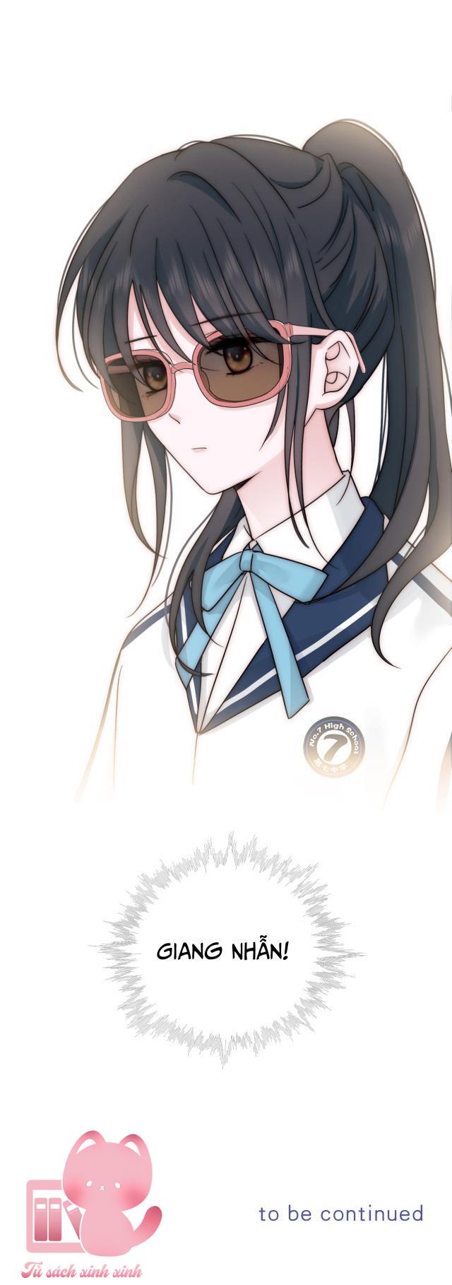 Bệnh Yêu - Chap 5