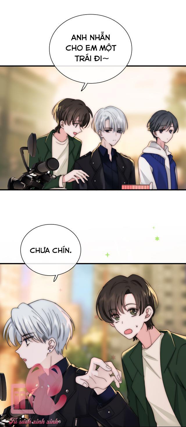 Bệnh Yêu - Chap 5