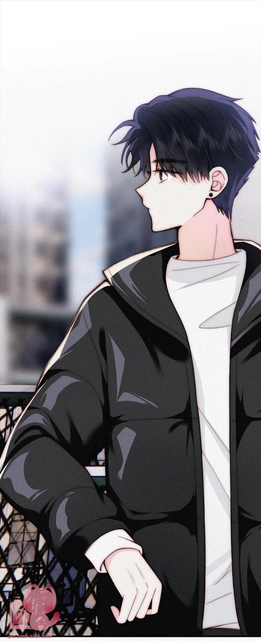 Bệnh Yêu - Chap 50