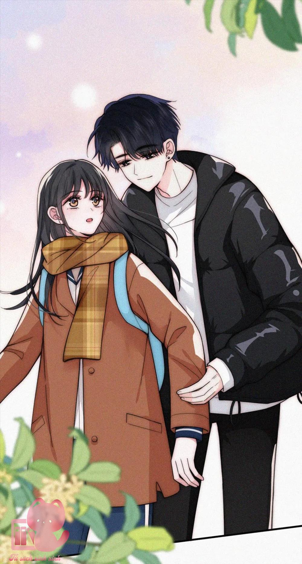 Bệnh Yêu - Chap 50