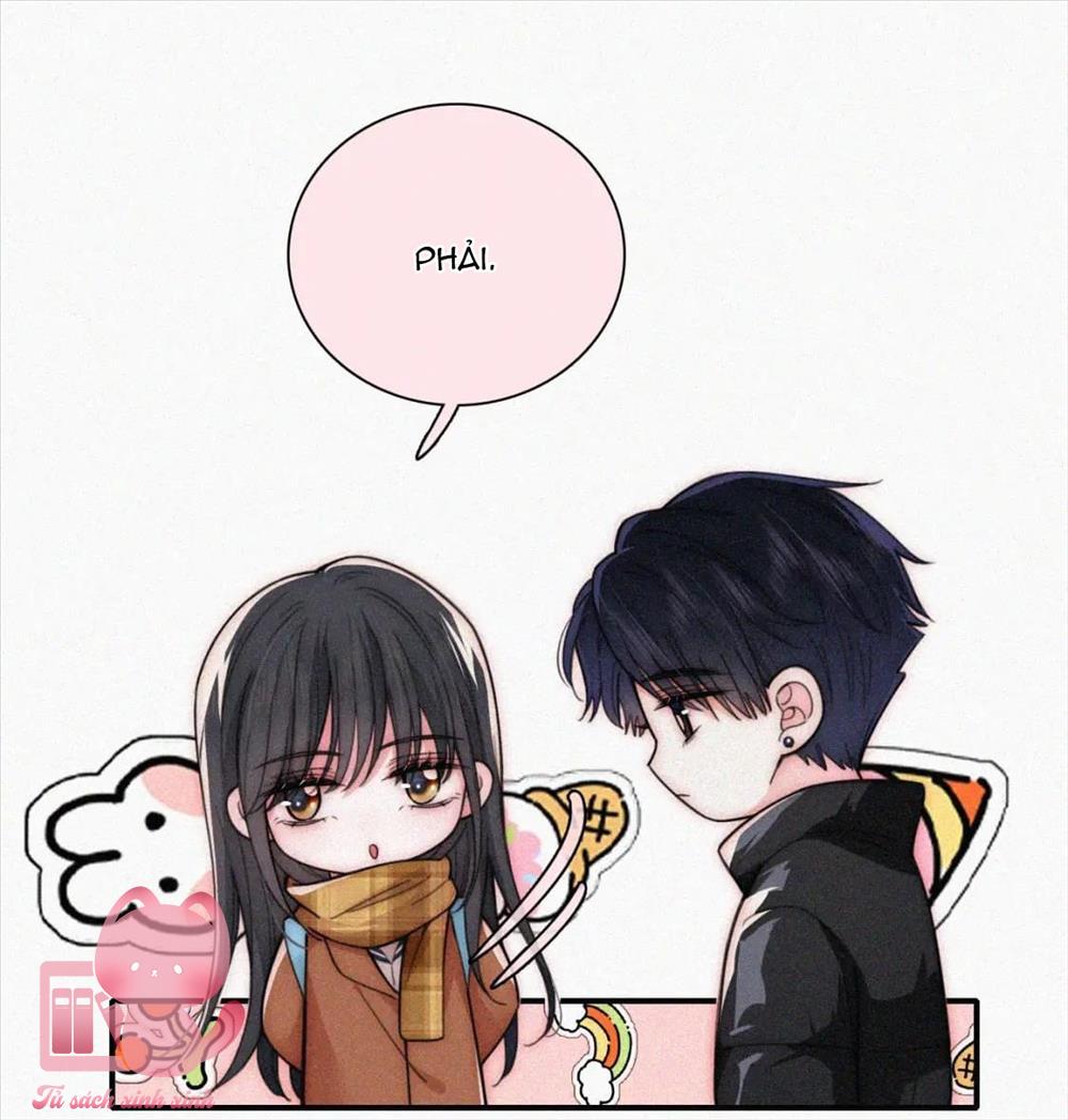 Bệnh Yêu - Chap 50