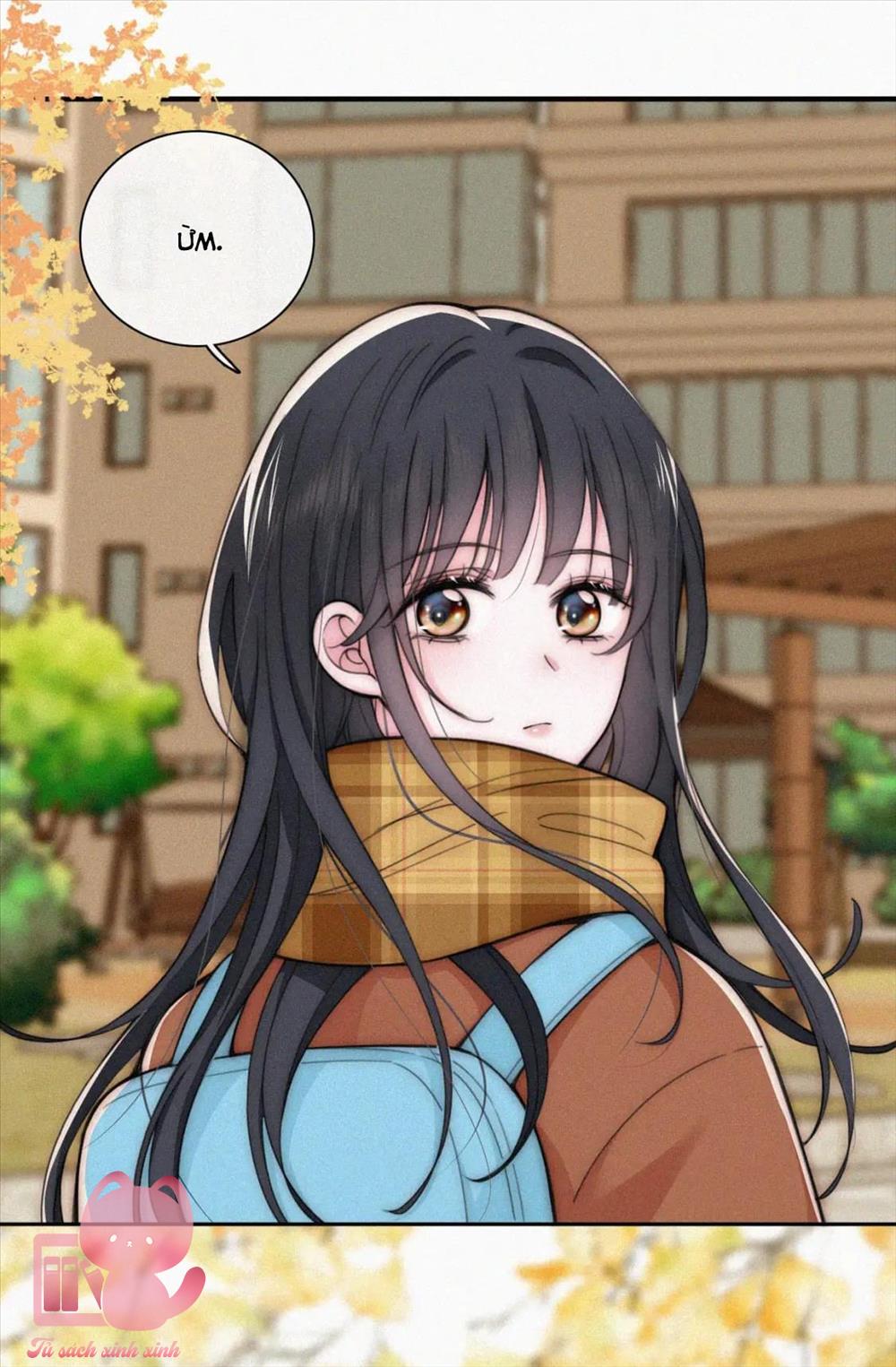 Bệnh Yêu - Chap 51