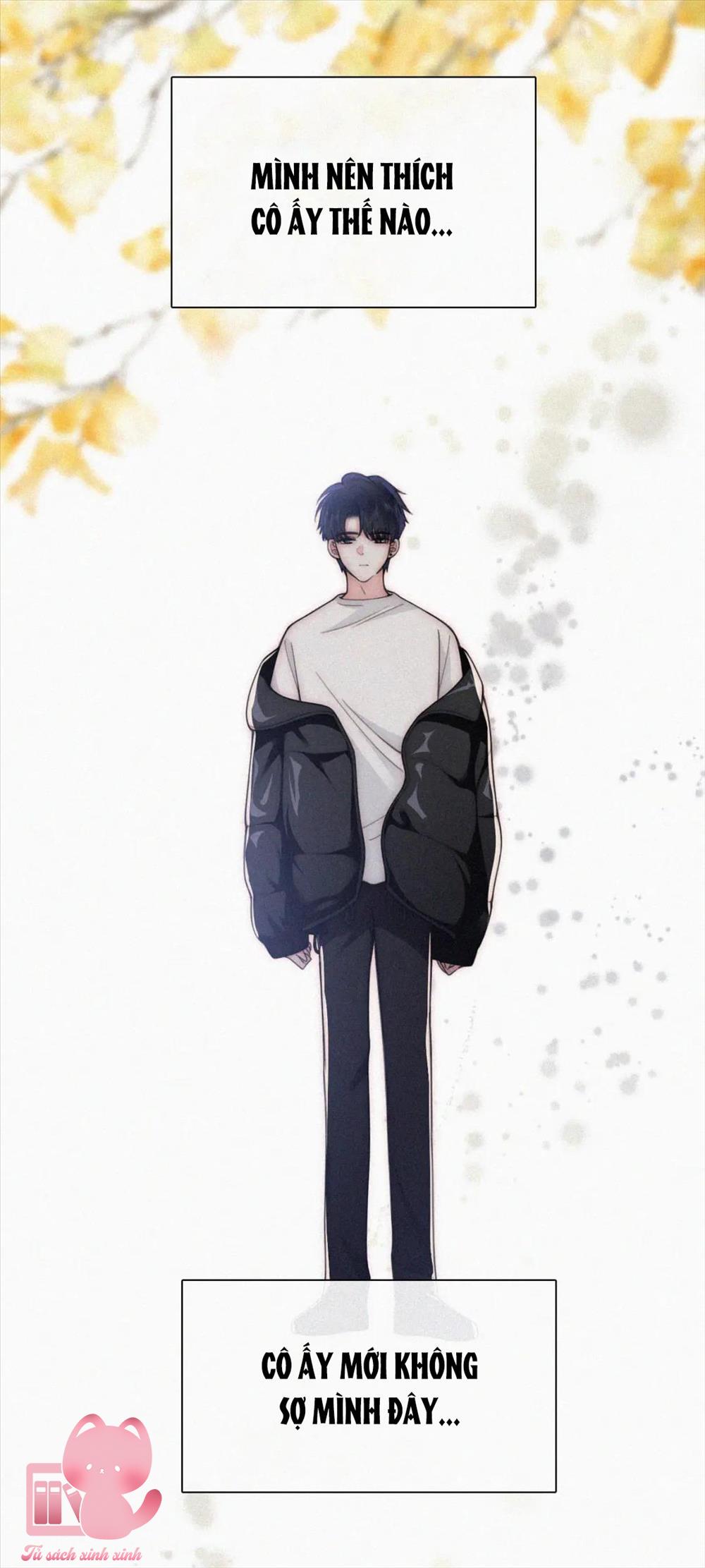 Bệnh Yêu - Chap 51